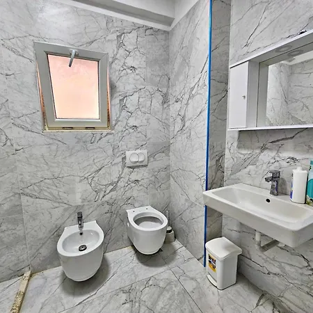 Lejlighed Super Tirana