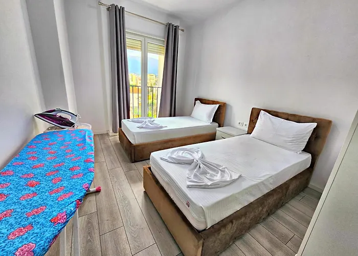 Διαμέρισμα Super