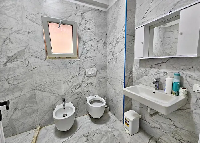 Apartment Super Tirana